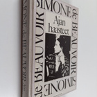 Simone de Beauvoir : Ajan haasteet - pikkukuva 1