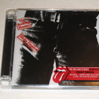 *CD* ROLLING STONES Sticky Fingers - pikkukuva 1