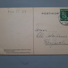 PK Martta Wendelin Hy 85 R4  k-32 - pikkukuva 2