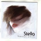 cd, Stella: Pelkääjän paikalla [pop, rock] - pikkukuva 1