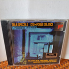 Dallapiccola:Il prigioniero-Esa-Pekka Salonen CD - pikkukuva 1