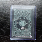 2024-25 Upper Deck Oracles Blue Rare #O38 Connor Bedard - pikkukuva 2
