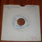 7" KATAPULTTI Hän On minun - single 1977 KOELEVY VG++ - pikkukuva 2