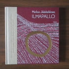 Markus Jääskeläinen: Ilmapallo - pikkukuva 1