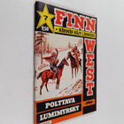 Finnwest 7/1986 : Polttava lumimyrsky - pikkukuva 1