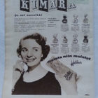 Suomen Kuvalehti N:o 13 1954 maaliskuu - pikkukuva 2
