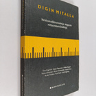 Digin mitalla : verkkomarkkinoinnin ja -myynnin mittaamis... - pikkukuva 1