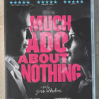 Much Ado About Nothing (2012) Amy Acker & Alexis Denisof - pikkukuva 1