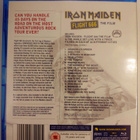 Iron Maiden - Flight 666 (Blu-ray) - pikkukuva 2