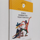 Harri Istvan Mäki : Sihis kummitusteatterissa - pikkukuva 1