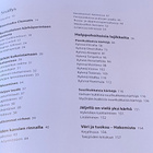 IHANAT KÄRHÖT, yli 100 klematis- lajia - pikkukuva 4