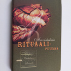 Jukka ym. (toim.) Koskelainen : Aavistuksia rituaalipuvus... - pikkukuva 1
