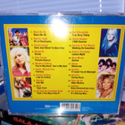 CD DISCO FIRE ( K-TEL) SIS POSTIKULU - pikkukuva 2