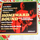 CD 21ST Century Troubadours – Homeward Bound - pikkukuva 1