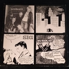 Hilse II - LP - pikkukuva 1