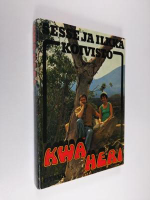 Sesse Koivisto : Kwa heri