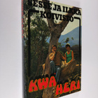 Sesse Koivisto : Kwa heri - pikkukuva 1