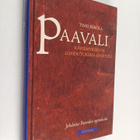 Timo Eskola : Paavali : kärsimyksen ja lohdutuksen aposto... - pikkukuva 1