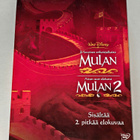 Mulan | Mulan 2 - pikkukuva 1