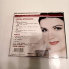 CD Galina Gorchakova - Verdi & Tchaikovsky Arias (Sis.pk:t) - pikkukuva 2