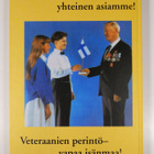 Mauno Uusitalo : Talvisodan sankariteot puhuvat puolestaa... - pikkukuva 2
