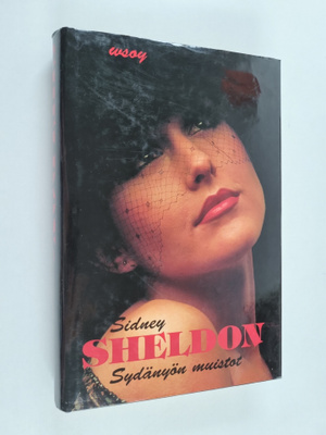 Sidney Sheldon : Sydänyön muistot