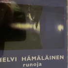 HELVI HÄMÄLÄINEN - RUNOJA - pikkukuva 1