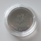 Suomi 2015 10 € Suomalainen Sisu HOPEA PROOF - pikkukuva 4