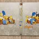 *** The Simpsons ensimmäinen kausi DVD *** - pikkukuva 5