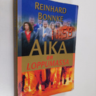 Reinhard Bonnke : Aika on loppumassa - pikkukuva 1