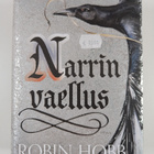 Robin Hobb : Narrin vaellus - pikkukuva 1