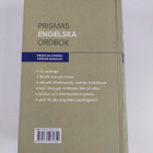 Arne Blom : Prismas engelska ordbok : engelsk-svensk/sven... - pikkukuva 2