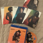 Yardie Blu-ray Idris Elba engl. Teksti - pikkukuva 1