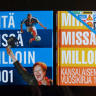 MITÄ MISSÄ MILLOIN 2001 ja 1995 - pikkukuva 1