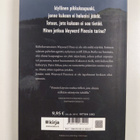 Blake Crouch : Wayward Pines : Salaisuus - pikkukuva 2