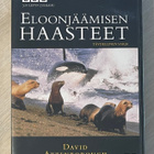 David Attenborough: Eloonjäämisen haasteet (3DVD) *UUSI* - pikkukuva 1