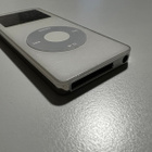 Apple iPod Nano 1st Gen ja Love Pig Kaiutin. - pikkukuva 3