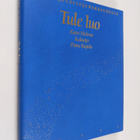 Katri Helena ym. (toim.) Kalaoja : Tule luo : runoja ja l... - pikkukuva 1