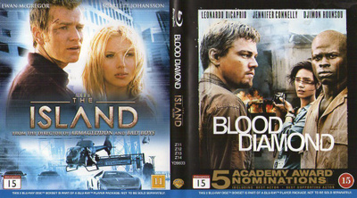 Blood Diamond Veritimantti / island	(1 074)	k	-FI-		BLU-RAY