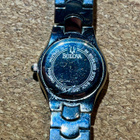 Bulowa 96T14 Mother of Pearl rannekello - pikkukuva 4