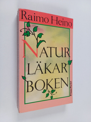 Raimo Heino : Naturläkarboken