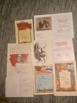Diplomit Neuvostoliitto.