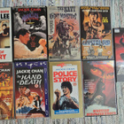 9 Vhs nippu erikoisuuksia - pikkukuva 1