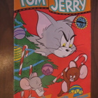Tom & Jerry # 1, 2, 3, 4, 5, 6, & 8/1980 - pikkukuva 4