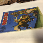 PECOS BILL 8/1954 - pikkukuva 1