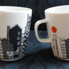 SIIRTOLAPUUTARHA MUKI 2 kpl MARIMEKKO - pikkukuva 1