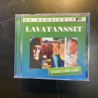 V/A - 20 suosikkia (Lavatanssit) CD - pikkukuva 1
