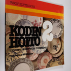 Kodinhoito 2 : Työoppi ja keittiön työvälineet - pikkukuva 1