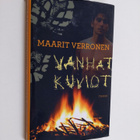 Maarit Verronen : Vanhat kuviot - pikkukuva 1
