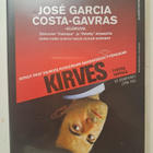 Kirves - Työtön Tappaja DVD - pikkukuva 1